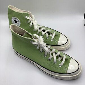 Converse Unisex Basketball Sneaker Men Size 11 Sour Melon White Black